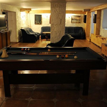 Kastelyszallo Mateszalka Bed & Breakfast エクステリア 写真