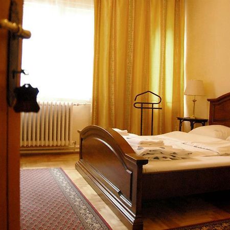 Kastelyszallo Mateszalka Bed & Breakfast エクステリア 写真