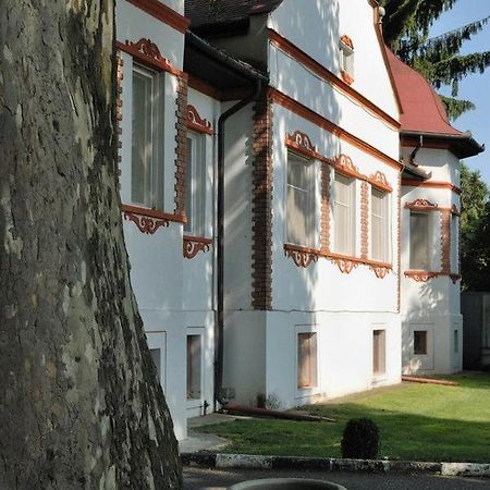 Kastelyszallo Mateszalka Bed & Breakfast エクステリア 写真