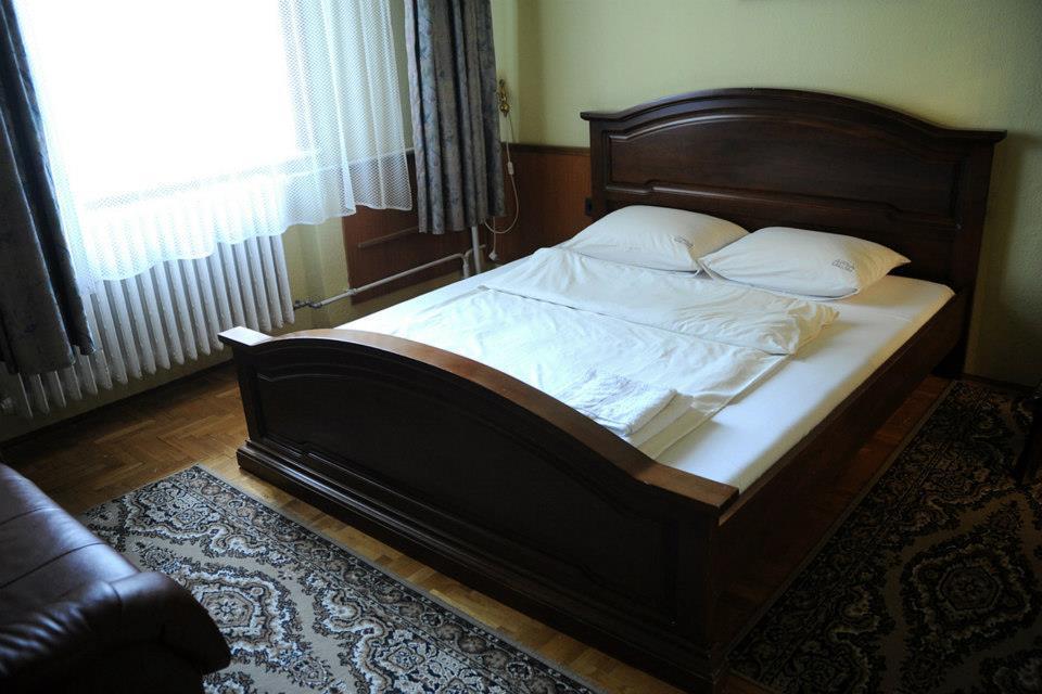 Kastelyszallo Mateszalka Bed & Breakfast エクステリア 写真