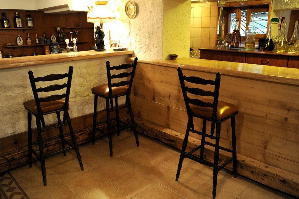 Kastelyszallo Mateszalka Bed & Breakfast エクステリア 写真
